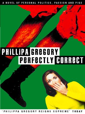 cover image of Perfectly Correct